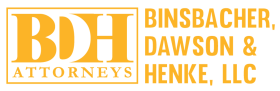Binsbacher, Dawson & Henke, LLC